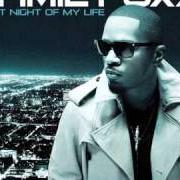 El texto musical LET ME GET YOU ON YOUR TOES de JAMIE FOXX también está presente en el álbum Best night of my life (2010)