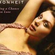 El texto musical DANCING IN THE DARK de JANE MONHEIT también está presente en el álbum Taking a chance on love (2004)