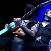 El texto musical UP THE BEACH de JANE'S ADDICTION también está presente en el álbum Live in nyc (2013)