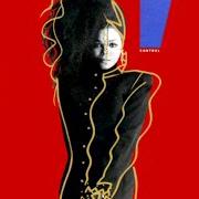 El texto musical CONTROL de JANET JACKSON también está presente en el álbum Control (1986)