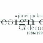 El texto musical CONTROL de JANET JACKSON también está presente en el álbum Design of a decade (1998)