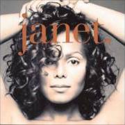 El texto musical WHERE ARE YOU NOW de JANET JACKSON también está presente en el álbum Janet (1993)
