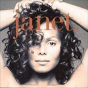 El texto musical BECAUSE OF LOVE de JANET JACKSON también está presente en el álbum Janet (1993)