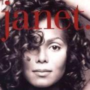 El texto musical SAY YOU DO de JANET JACKSON también está presente en el álbum Janet jackson (1983)