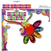 El texto musical COO-COO de JANIS JOPLIN también está presente en el álbum Big brother & the holding company (1968)