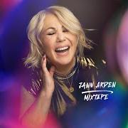 El texto musical MISSING de JANN ARDEN también está presente en el álbum Mixtape (2025)