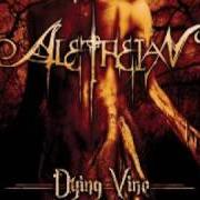 El texto musical AN OPEN GRAVE de ALETHEIAN también está presente en el álbum Dying vine (2005)