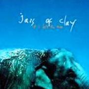 El texto musical THE NEW MATH de JARS OF CLAY también está presente en el álbum The white elephant sessions (2000)