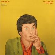 El texto musical LA TENDRESSE de JARVIS COCKER también está presente en el álbum Chansons d'ennui tip-top (2021)