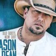 El texto musical I TOOK IT WITH ME de JASON ALDEAN también está presente en el álbum Old boots, new dirt (2014)