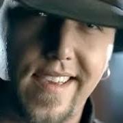 El texto musical NO de JASON ALDEAN también está presente en el álbum Relentless (2007)