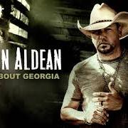 El texto musical GOD MADE AIRPLANES de JASON ALDEAN también está presente en el álbum Georgia (2022)