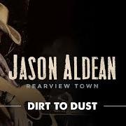 El texto musical LIKE YOU WERE MINE de JASON ALDEAN también está presente en el álbum Rearview town (2018)