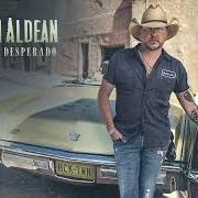 El texto musical KNEW YOU'D COME AROUND de JASON ALDEAN también está presente en el álbum Highway desperado (2023)