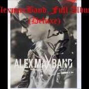 El texto musical COMING HOME de ALEX BAND también está presente en el álbum Alex band