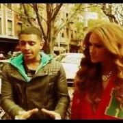 El texto musical MISS BRUNETTE de JAY SEAN también está presente en el álbum Worth it all (2012)