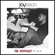 El texto musical SEX WITH THE EX de JAY SEAN también está presente en el álbum The mistress ii (2014)
