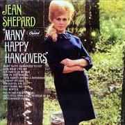 El texto musical TWO WHOOPS AND A HOLLER de JEAN SHEPARD también está presente en el álbum This is jean shepard