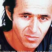 El texto musical JE CHANTE POUR ÇA de JEAN-JACQUES GOLDMAN también está presente en el álbum Positif