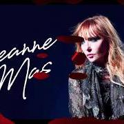 El texto musical L'ARTISTE de JEANNE MAS también está presente en el álbum Love (2020)