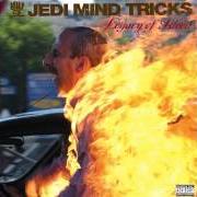 El texto musical UNTITLED HIDDEN TRACK (END OF TRACK 19) de JEDI MIND TRICKS también está presente en el álbum Legacy of blood (2004)