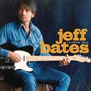El texto musical ONE THING de JEFF BATES también está presente en el álbum Jeff bates (2008)