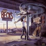 El texto musical GUITAR SHOP de JEFF BECK también está presente en el álbum Jeff beck's guitar shop (1989)