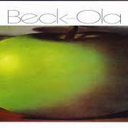 El texto musical THE HANGMAN'S KNEE de JEFF BECK también está presente en el álbum Beck-ola (1969)