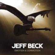 El texto musical ELEGY FOR DUNKIRK de JEFF BECK también está presente en el álbum Emotion & commotion (deluxe version) (2010)