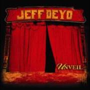 El texto musical FALLING DOWN LIKE RAIN de JEFF DEYO también está presente en el álbum Unveil (2007)