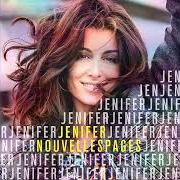 El texto musical TOUT TOI de JENIFER también está presente en el álbum Nouvelles pages (version deluxe) (2019)