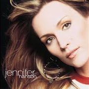 El texto musical LOVE WILL FIND A WAY AROUND de JENNIFER HANSON también está presente en el álbum Thankful (2008)