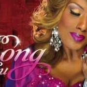 El texto musical JENNY'S SERENADE OF LOVE de JENNIFER HOLLIDAY también está presente en el álbum The song is you (2014)