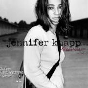 El texto musical NOTHING IS IMPOSSIBLE de JENNIFER KNAPP también está presente en el álbum A diamond in the rough: the jennifer knapp collect