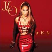 El texto musical LIVE IT UP de JENNIFER LOPEZ también está presente en el álbum A.K.A. (2014)