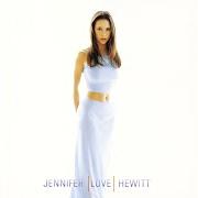 El texto musical I ALWAYS WAS YOUR GIRL de JENNIFER LOVE HEWITT también está presente en el álbum Jennifer love hewitt (1996)