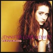 El texto musical KISS AWAY FROM HEAVEN de JENNIFER LOVE HEWITT también está presente en el álbum Let's go bang (1995)