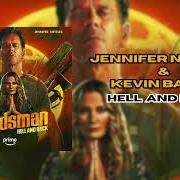 El texto musical DIGGING de JENNIFER NETTLES también está presente en el álbum The bondsman: hell and back (2025)