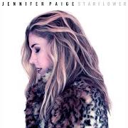 El texto musical STARFLOWER de JENNIFER PAIGE también está presente en el álbum Starflower (2017)