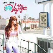 El texto musical YOU CAN'T OUTRUN 'EM de JENNY LEWIS también está presente en el álbum The voyager (2014)