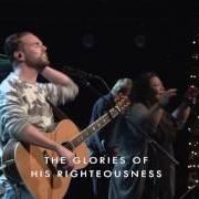 El texto musical ALL HAIL KING JESUS de JEREMY RIDDLE también está presente en el álbum Joy to the world (live) (2018)