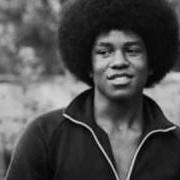 El texto musical STAY WITH ME de JERMAINE JACKSON también está presente en el álbum My name is jermaine (1976)