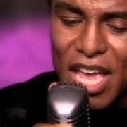 El texto musical I DREAM, I DREAM (INTERLUDE) de JERMAINE JACKSON también está presente en el álbum You said (1991)