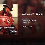 El texto musical YOU BRING THE FREAK OUT OF ME de JERMAINE DUPRI también está presente en el álbum Instructions (2001)