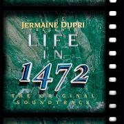 El texto musical ALL THAT'S GOT TO GO de JERMAINE DUPRI también está presente en el álbum Life in 1472: the original soundtrack (1998)