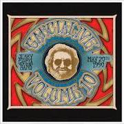 El texto musical RIDE MIGHTY HIGH de JERRY GARCIA también está presente en el álbum Garcia live, volume seven (2016)