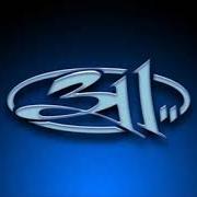 El texto musical HIVE de 311 también está presente en el álbum Blue album (1995)