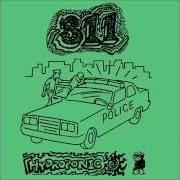 El texto musical TODAY MY LOVE de 311 también está presente en el álbum Hydroponic (1992)