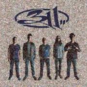 El texto musical WILDFIRE de 311 también está presente en el álbum Mosaic (2017)