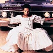 El texto musical YEAH de JERZEE MONET también está presente en el álbum Love & war (2002)